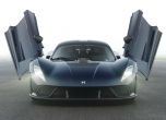 Hennessey Venom F5 обещава да вдига над 500 км/ч 6