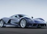 Hennessey Venom F5 обещава да вдига над 500 км/ч 7