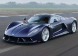 Hennessey Venom F5 обещава да вдига над 500 км/ч 8