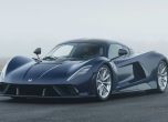 Hennessey Venom F5 обещава да вдига над 500 км/ч 11