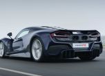 Hennessey Venom F5 обещава да вдига над 500 км/ч 15
