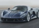 Hennessey Venom F5 обещава да вдига над 500 км/ч 16