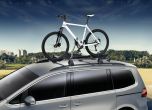 Обновения Volkswagen Sharan излезе на пазара 4