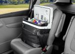 Обновения Volkswagen Sharan излезе на пазара 5