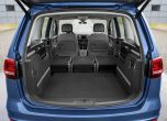 Обновения Volkswagen Sharan излезе на пазара 6