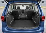 Обновения Volkswagen Sharan излезе на пазара 8