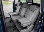 Обновения Volkswagen Sharan излезе на пазара 9