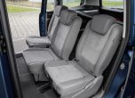 Обновения Volkswagen Sharan излезе на пазара 11