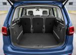 Обновения Volkswagen Sharan излезе на пазара 14