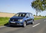 Обновения Volkswagen Sharan излезе на пазара 18