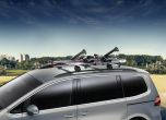 Обновения Volkswagen Sharan излезе на пазара 19