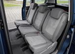 Обновения Volkswagen Sharan излезе на пазара 21