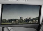 Обновения Volkswagen Sharan излезе на пазара 22