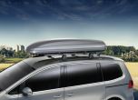Обновения Volkswagen Sharan излезе на пазара 23