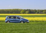 Обновения Volkswagen Sharan излезе на пазара 24