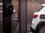 Ето го електрическия Mercedes-Benz EQA 2