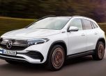 Ето го електрическия Mercedes-Benz EQA 6