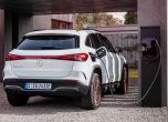 Ето го електрическия Mercedes-Benz EQA 8