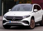 Ето го електрическия Mercedes-Benz EQA 9