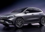Ето го електрическия Mercedes-Benz EQA 12