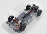 Ето го електрическия Mercedes-Benz EQA 13