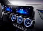 Ето го електрическия Mercedes-Benz EQA 15