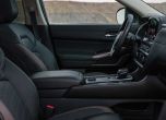 Това е новият Nissan Pathfinder 5