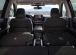 Това е новият Nissan Pathfinder 8