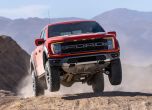 Новото поколение Ford F-150 Raptor е факт 2