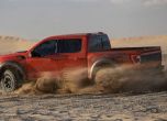 Новото поколение Ford F-150 Raptor е факт 5