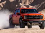 Новото поколение Ford F-150 Raptor е факт 6
