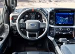 Новото поколение Ford F-150 Raptor е факт 8