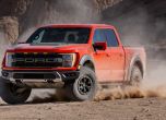 Новото поколение Ford F-150 Raptor е факт 9