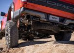 Новото поколение Ford F-150 Raptor е факт 10