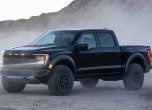 Новото поколение Ford F-150 Raptor е факт 12