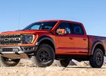 Новото поколение Ford F-150 Raptor е факт 13