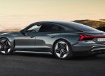 Ето го електрическия седан Audi e-tron GT 2
