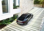 Ето го електрическия седан Audi e-tron GT 5