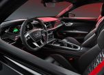 Ето го електрическия седан Audi e-tron GT 9