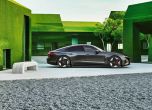 Ето го електрическия седан Audi e-tron GT 11