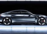 Ето го електрическия седан Audi e-tron GT 12