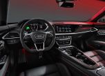 Ето го електрическия седан Audi e-tron GT 17