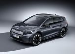 Skoda пуска версия SportLine на електрическия Enyaq iV 7