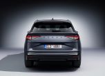 Skoda пуска версия SportLine на електрическия Enyaq iV 10