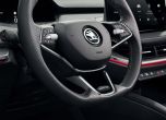 Skoda пуска версия SportLine на електрическия Enyaq iV 11