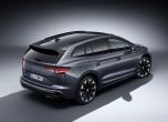 Skoda пуска версия SportLine на електрическия Enyaq iV 12