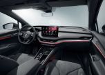 Skoda пуска версия SportLine на електрическия Enyaq iV 13