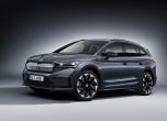 Skoda пуска версия SportLine на електрическия Enyaq iV 15