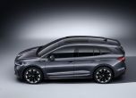 Skoda пуска версия SportLine на електрическия Enyaq iV 16