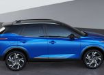 Ето го новият Nissan Qashqai 2